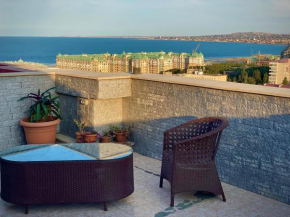 Seaside Apartment NovART Group
